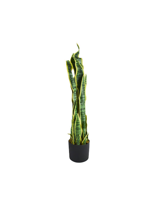 Artificial Plant in Pot Green 90cm 1pcs