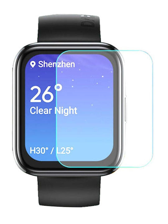 Realme watch glass hotsell protector