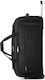 Delsey Pin Up 6 Sack Voyage Black with Wheels F...