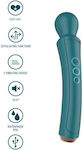 Xocoon Vibrator Massage Green