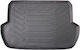 Bosse Trunk Mat Tray Type for Suzuki SJ Subaru Forester 2013-2018 Black