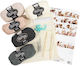 Creativ Company Starter Craft Kit Knitting Комплекти за ръкоделие