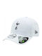 Repreve Flawless 940 9FORTY Tottenham Hotspur FC Jockey White Camo