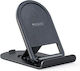 Yesido C141 Desk Stand for Mobile Phone in Black Colour