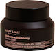 Mary & May Idebenone & Blackberry Moisturizing , Αnti-aging & Firming Cream Suitable for All Skin Types 70ml