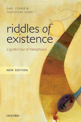 Riddles of Existence, Обиколка на метафизиката с екскурзовод