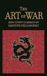 The Art of War & Other Classics of Eastern Philosophy, Leather-bound Classics