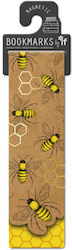 IF Bee Magnetic Semn de carte