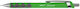 Daco Creion mecanic Metalic 0.7mm 1buc Verde