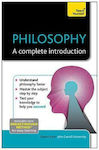 Philosophy, a Complete Introduction