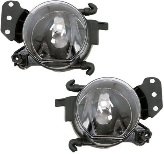 Headlight for BMW E60 / E90 / E91 / E92 / X3 1pcs