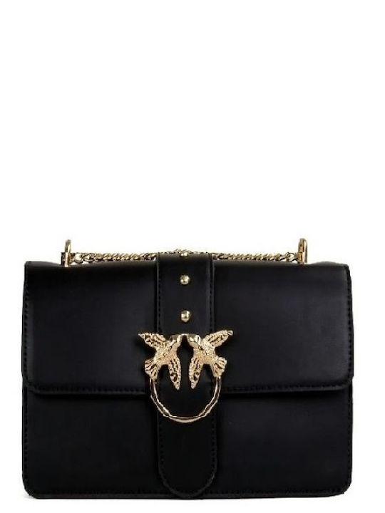 Step Shop Women's Bag Shoulder Black