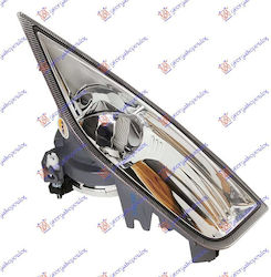 Prasco Rectangleς Foglights Car Ford Mondeo 1pcs Prasco Rectangleς Foglights Car Ford Mondeo 1pcs