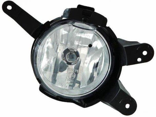 Prasco Roundς Foglights Car Chevrolet Spark 1pcs
