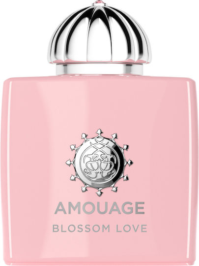 香水AMOUAGE BLOSSOM LOVE 100ML Amouage Blossom Love Eau de Parfum 100ml | Skroutz Romania