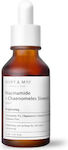 Mary & May Niacinamide Chaenomeles Sinensis Αντιγηραντικό Serum Προσώπου για Λεύκανση , Ακμή & Πανάδες 30ml