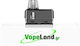 Vaporesso E-Zigaretten Ersatzteile Pod 2 Stück mit Heizwendel 0.8ohm