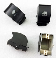 Switch Button Превключвател за прозорци на автомобил за Peugeot Bipper Switch Button Превключвател за прозорци на автомобил за Peugeot Bipper
