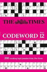 The Times Codeword, Book 12