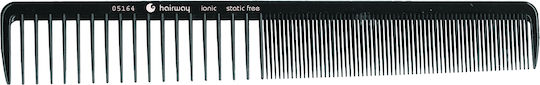 Hairway Ionic Pieptene de păr