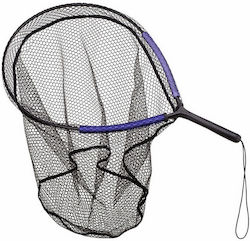 Oceanic Fishing Stable Landing Net with Length 50cm