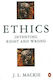 Ethics, Inventing Right and Wrong