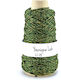 Younique Lab Strickgarn für Taschen Grün 100gr