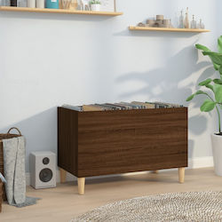 vidaXL 831964 Hi-Fi Furniture Brown