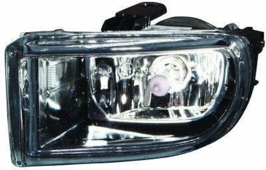 Prasco Front Lights for Toyota Avensis