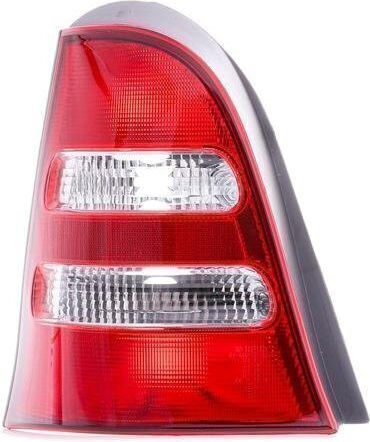 Prasco Taillights for Mercedes-Benz A Class