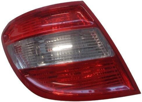 Prasco Rücklichter für Mercedes-Benz C Klasse 1Stück