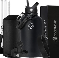 Cool'NMore Jet 2лт Jet Black