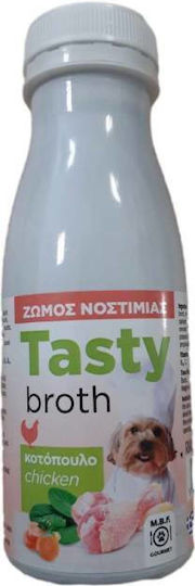 STAC Tasty Смути за Кучета с Пилешко