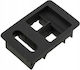 Switch Frame Volkswagen Lupo Mazda 2 CU-001002