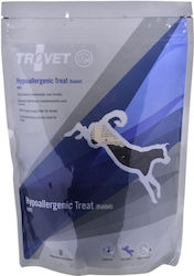 Trovet Treat Μπισκότο Σκύλου Μικρόσωμων Φυλών 250gr