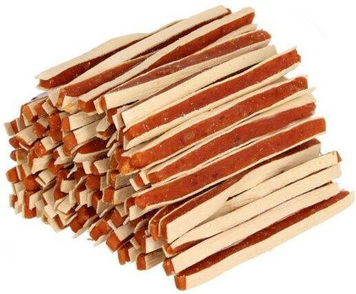 Hilton Soft Dog Treat Small Breeds Gluten Free with Duck 500gr