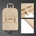 Car Back Seat Organizer