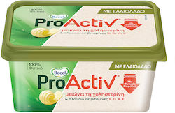 Μαργαρίνη με Ελαιόλαδο Becel Pro-activ (450g)