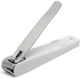 Euromed Nail Clipper Inox