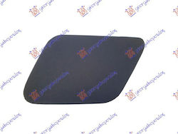 Prasco Cover for Headlamp Cleaning System Car for Audi A6