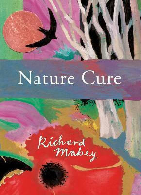 Nature Cure (Hardcover) Nature Cure (Hardcover)
