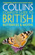British Butterflies and Moths
