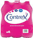 Contrex Φυσικό Μεταλλικό Νερό 6x1lt