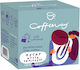 Coffeeway Καφές Φίλτρου Decaffeine Arabica Αλεσμένος 10x7.5gr
