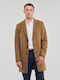 Men's Coat Brown