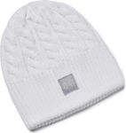 Under Armour Halftime Beanie Unisex Σκούφος Πλε...