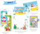 Trend Haus Magic Moments Stickers - Wish List
