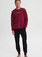 Vamp Burgundisch