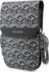 Guess Sock & Pouch Black