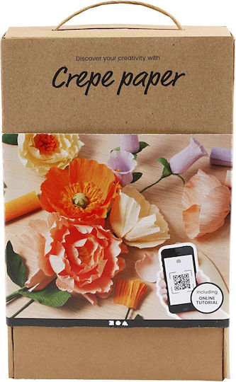 Creativ Company Decupaj Kit